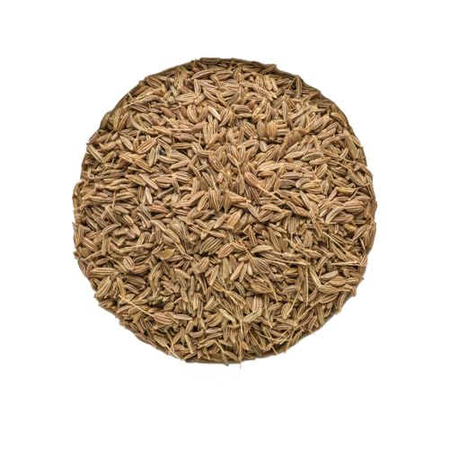Organic Caraway Seeds 1kg (BWFO)