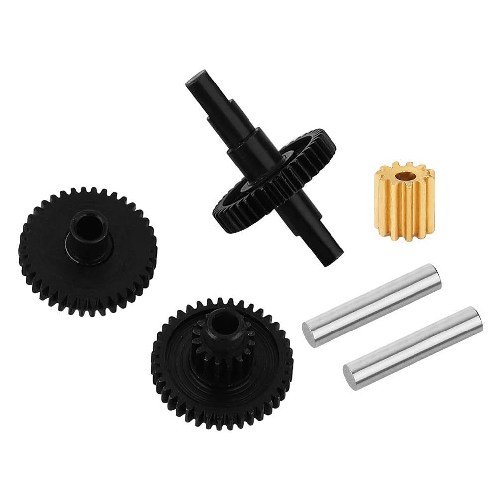 ⭐特別割引セット・SR・EPCONCEPT・ RC ヘリグレードアップセット Amazon.com: Pothyes Ascent 18 Transmission Gearbox with Pinion