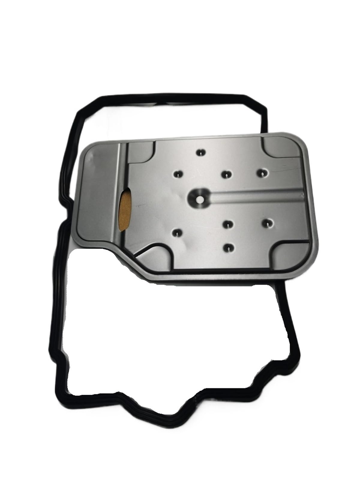 Gasket set oil cooler Do W221 W219 722.9 2202770695 2202770395 2212770095 Uszczelka miski olejowej filtra skrzyni biegów