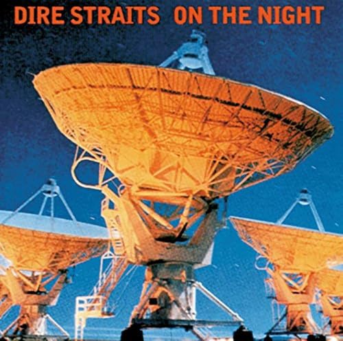 The On The Night