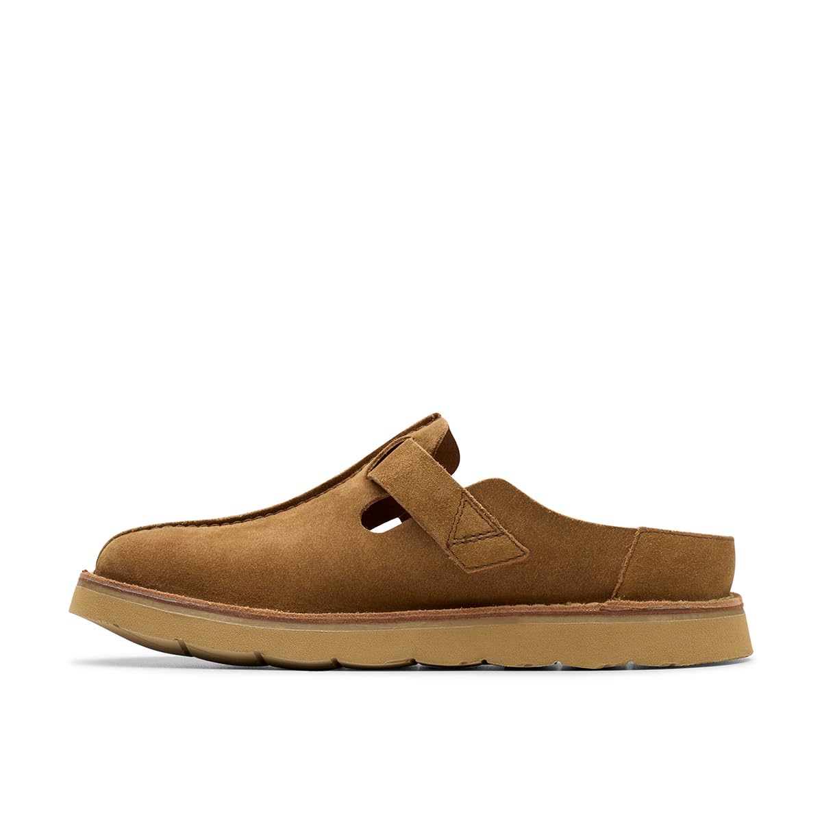 Clarks Solsbury Mule Sandalias deslizantesHombre