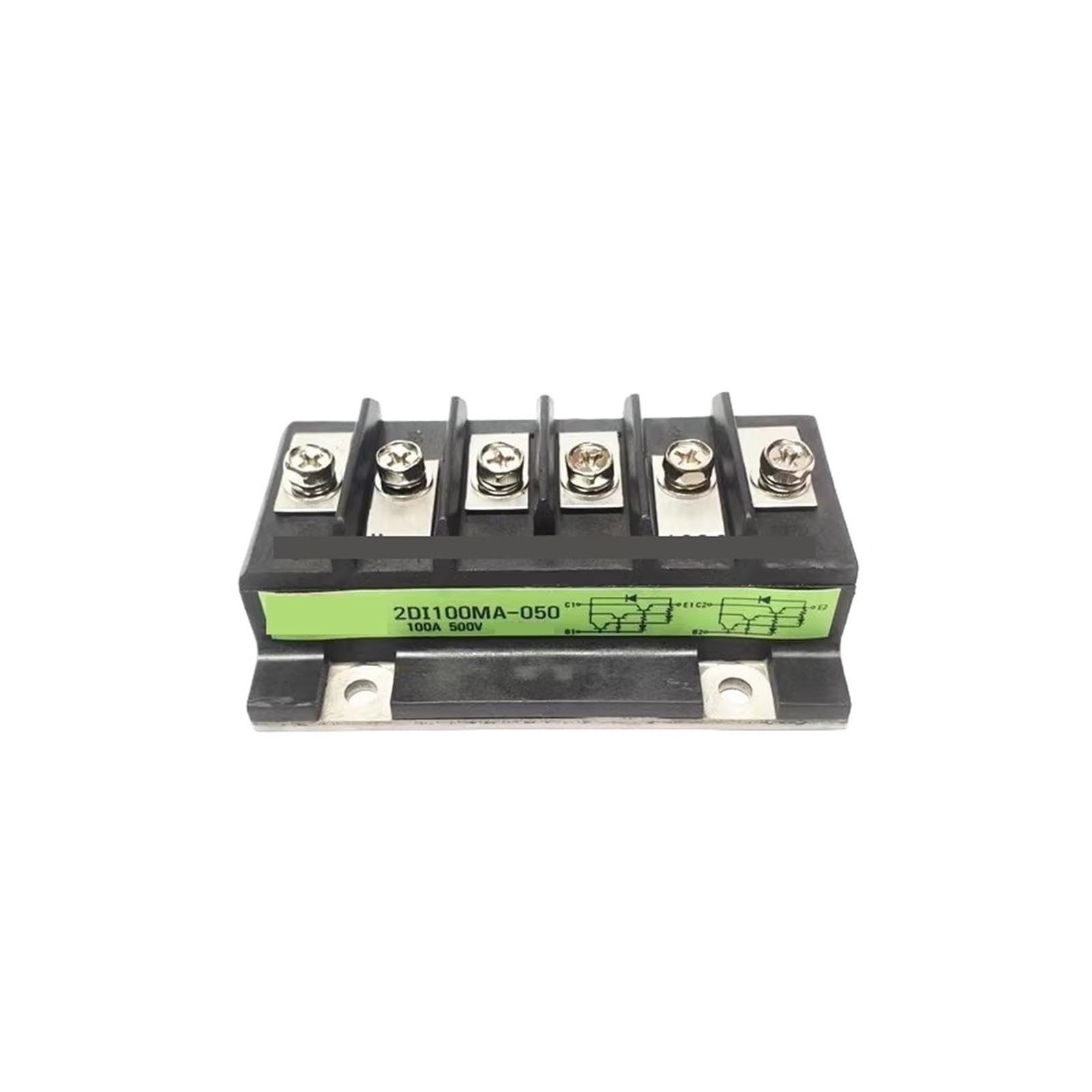 ELZNSQQK 2DI100MA-050 2DI150MA-050 Module(2DI100MA-050)
