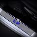 KDLLK Umbral del Coche para Renault Megane 4D Pegatinas de Vinilo de...