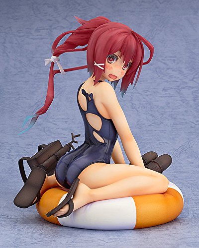 艦隊これくしょん 伊168 中破Ver. 1/8 フィギュア 伊168 中破Ver.