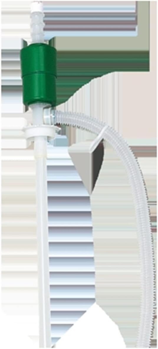 DSP Drum Pump