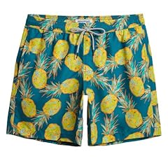 Green Yellow Pineapple