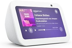 Amazon Echo Show 5
