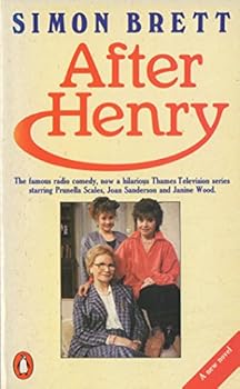 Paperback After Henry Book