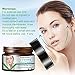 Crema de doble barbilla,reductora de cuello reafirmante para dar forma a la...