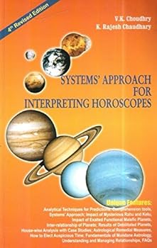 System's Approach for Interpeting Horoscopes
