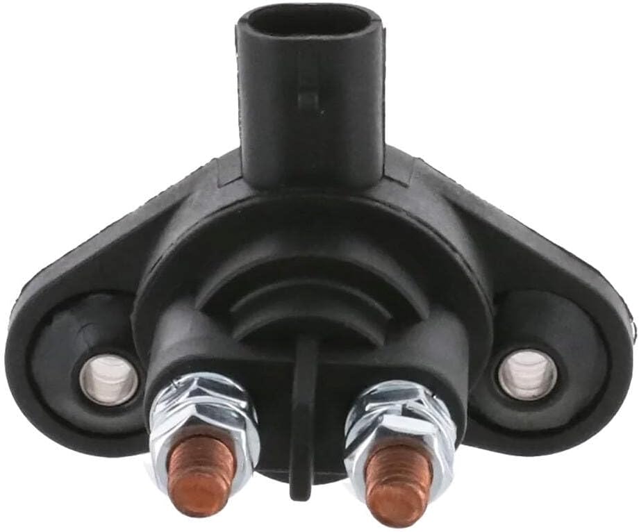 ARCO Marine Original Equipment Quality Replacement Solenoid f/BRP-OMC & Evinrude E-TEC
