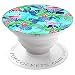 Produktbild PopSockets Ausziehbarer Sockel und Griff für Smartphone/Tablet RainforestFlamingos