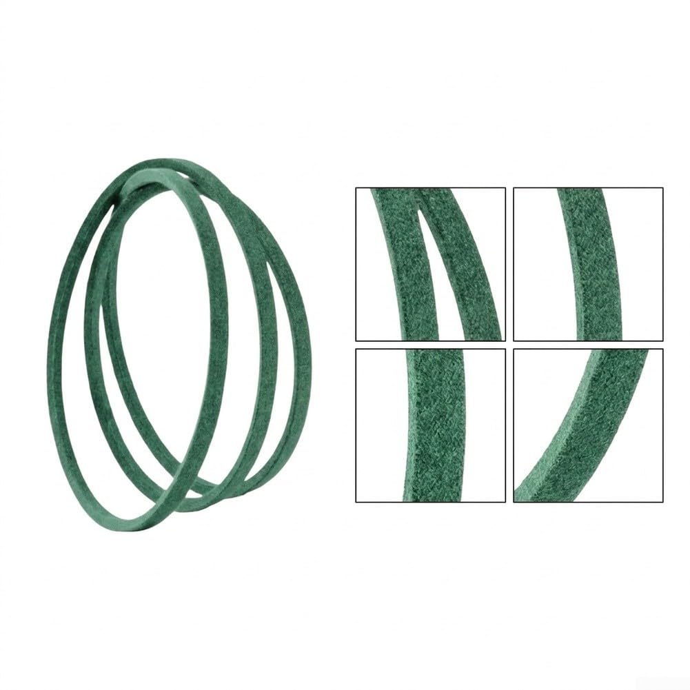 Repuesto Correa Mower Deck Belt 1/2" x 104" Duradera