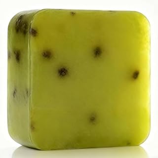 Tea Tree Refreshing Essential Oil Bar Soap, 4...