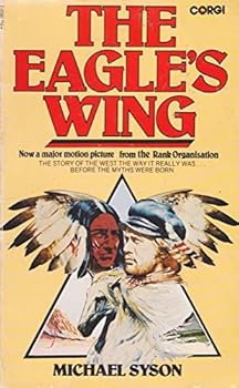 Paperback Eagle's Wing Book