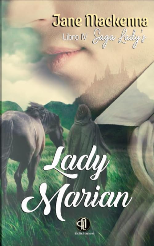 Lady Marian (Serie Ladys)