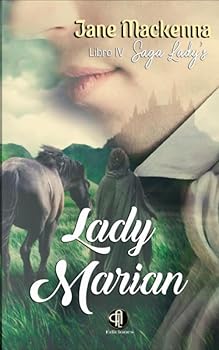 Paperback Lady Marian (Serie Ladys) (Spanish Edition) [Spanish] Book
