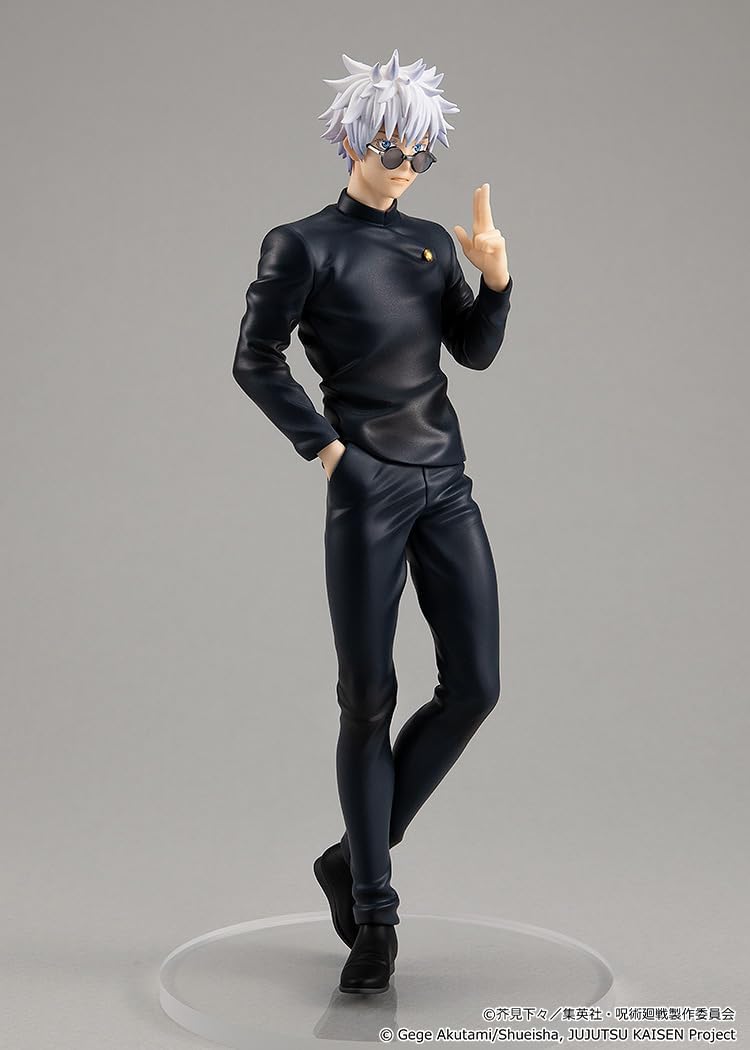 Jujutsu Kaisen: Satoru Gojo (Hidden Inventory/Premature Death Ver.) Pop Up Parade PVC Figure