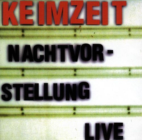  Nachtvorstellung