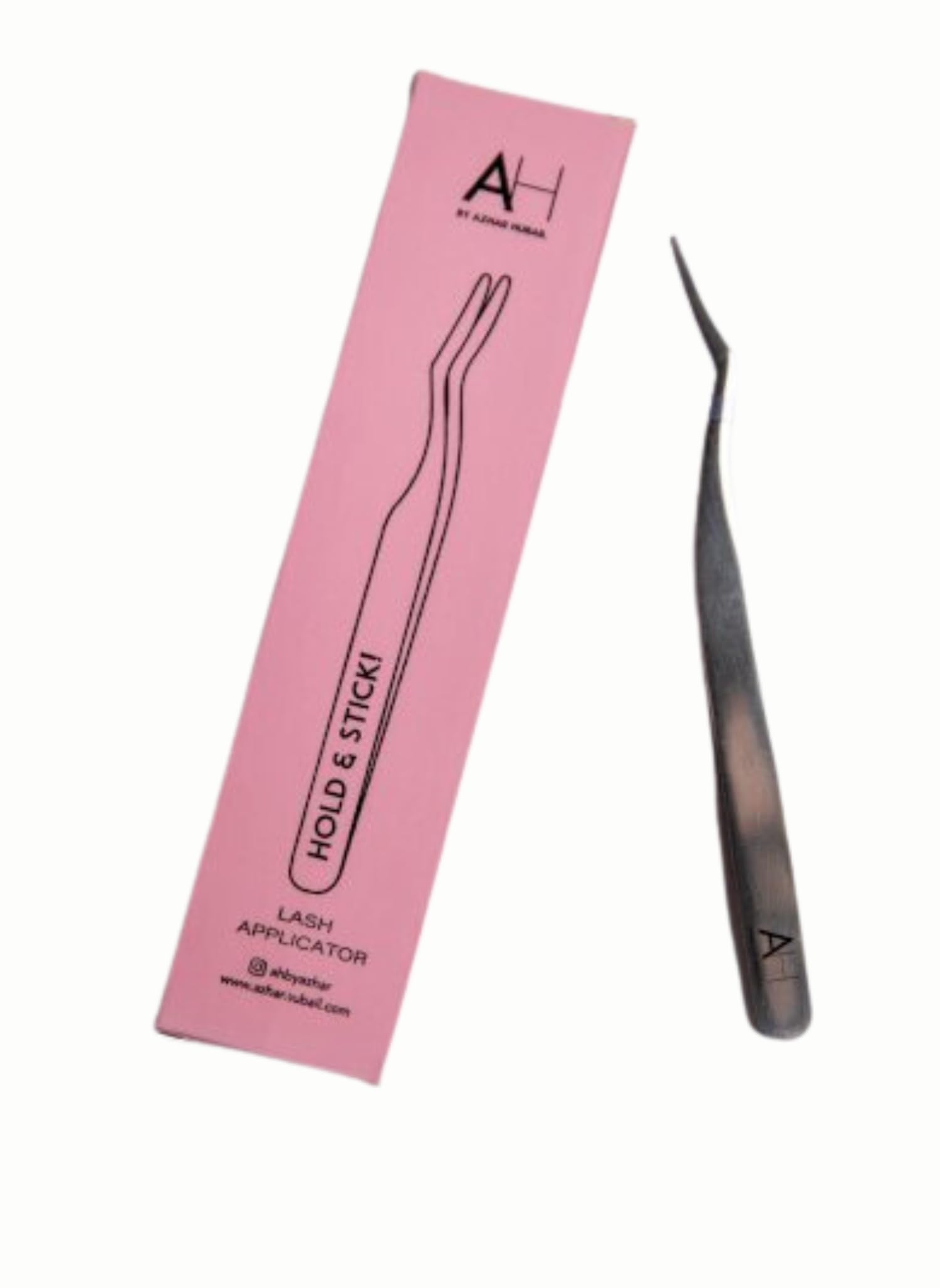 AH by Azhar HubailFalse Lashes Applicator