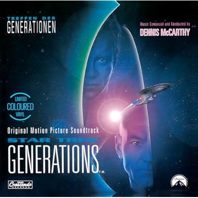 Star Trek Generations