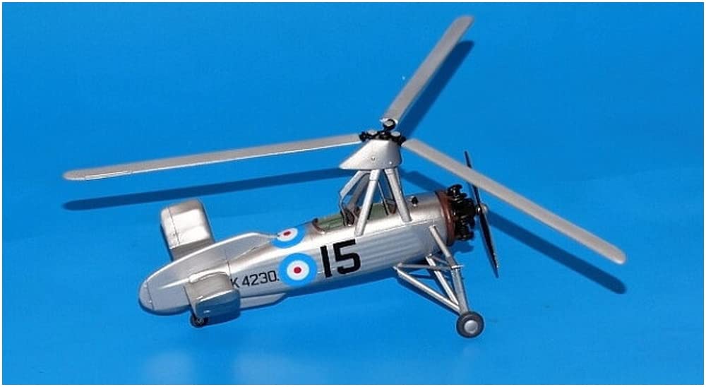 RSモデル 1/72 アブロ ロータ/シエルバ C.30 「92189」 プラモデル ggw725x Amazon | RSモデル 1/72 アブロ ロータ/シエルバ C.30 「92189