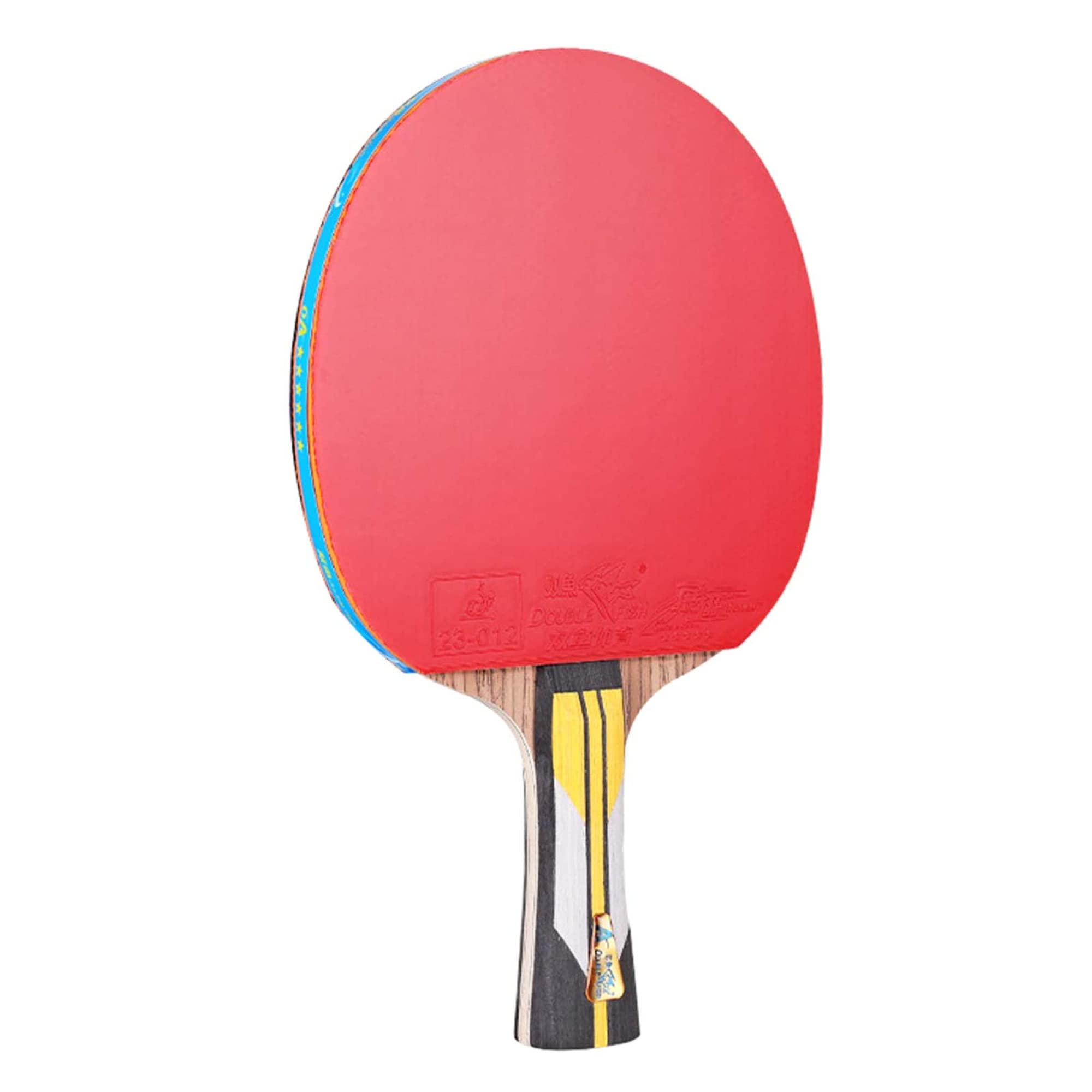 racchette da ping pong, Set Allround Professional Intermediate Amateur Training 6 Stelle