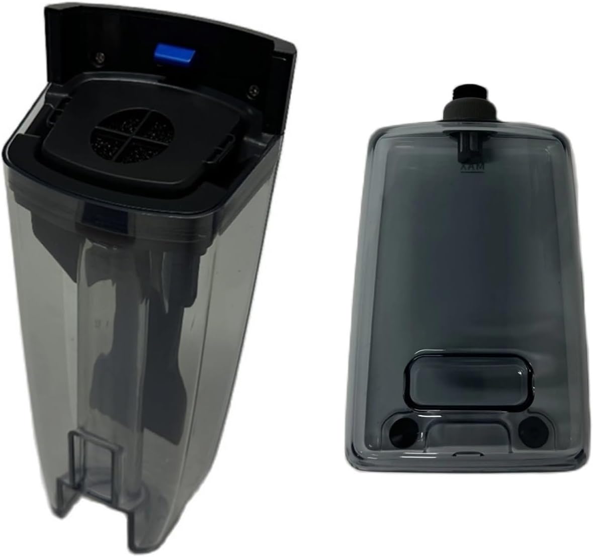 Spare Original Clean Water Tank, Dirty Water Tank, Compatible for Jimmy HW8 Pro, Handheld Vacuum Cleaner Replacement Part(Dirty Water Tank)