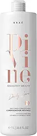 BRAÉ DIVINE CONDICIONADOR ANTIFRIZZ 1000ml
