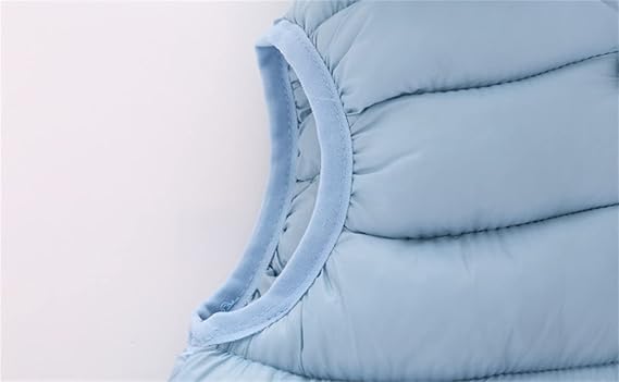 OBiQuzz Enfant Bébé Garçon Veste Oreilles d'Ours Sweat à Capuche Zippé Chaud Polaire Manteau d'hiver Outwear Veste d'hiver Garçon Chaud, café, 12-18 mois