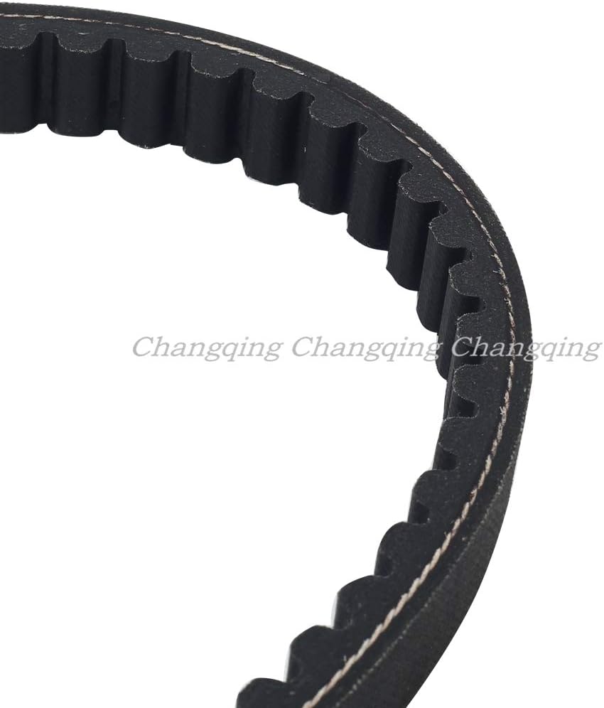 New Drive Belt for Hammerhead 80T and TrailMaster Mid XRX go-Karts- 9.100.018-725