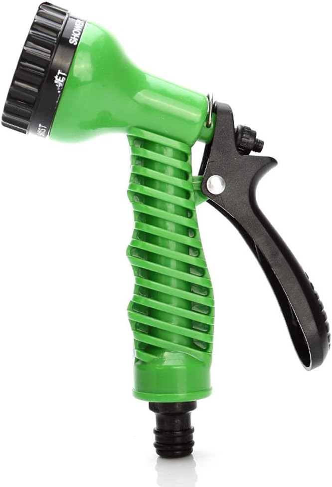 Honorall Multifunctional Water Hose Nozzle