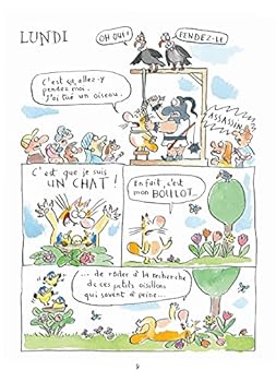 Paperback LA COMPIL' DU CHAT ASSASSIN [French] Book