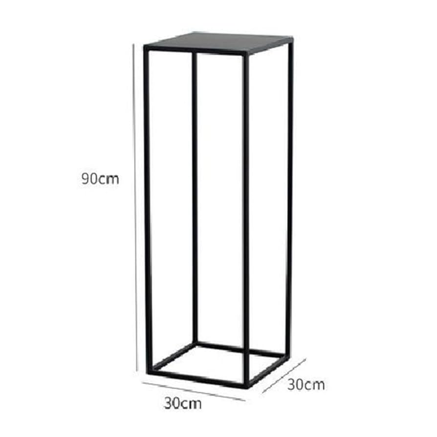 プランタースタンド INDUSTRIAL PLANTER STAND MESH LOW / インダストリアル