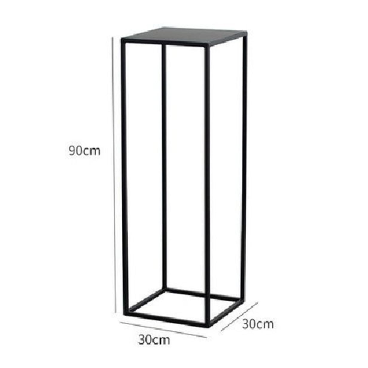 プランタースタンド アイアンスタンド プランターボックス | ゼネラルストア オルネ