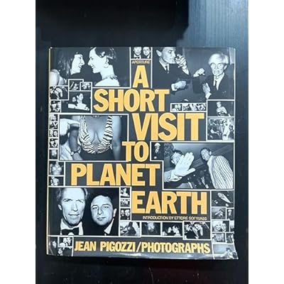 A Short Visit to Planet Earth