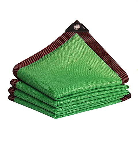 Voile d'ombrage rectangulaire XCYYBB filet de protection cour