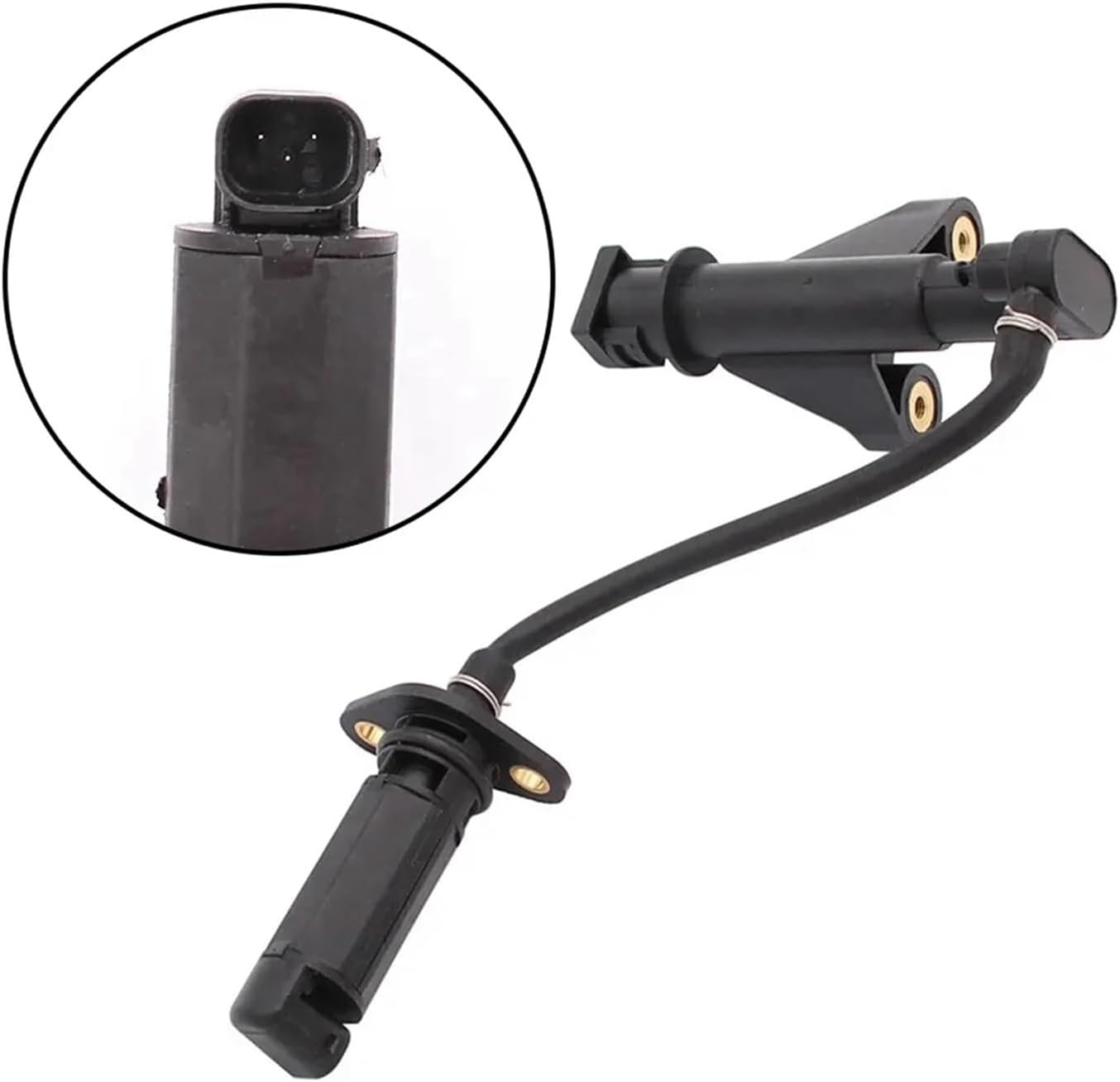 Car Engine Oil Level Sensor Compatible with Mercedes Benz R170 W163 W202 W208 W220 0005427818 Car Accessories