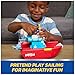 Paw Patrol Sea Patroller Vehicle with Chase and Shark Figure, 2 Patrol Modes, Kids Toys for Boys and Girls Ages 3 and Up