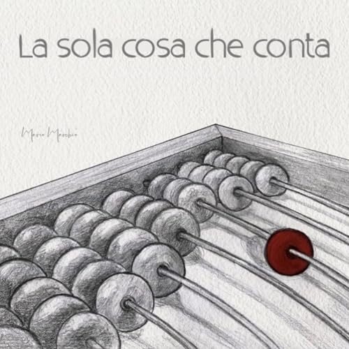 『La sola cosa』のカバーアート
