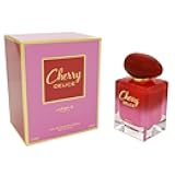 Johan B Cherry Delice Eau De Parfum Spray for Women, 2.8 Ounce
