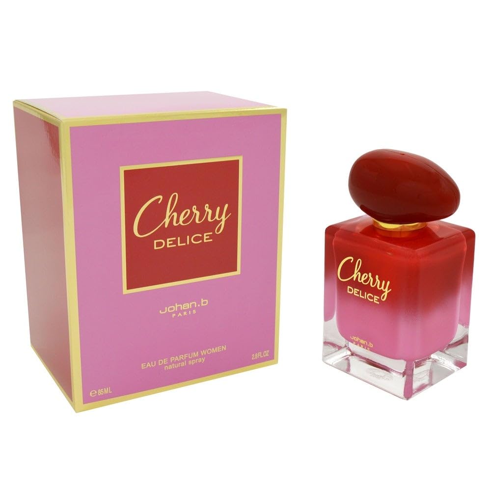 b Cherry Delice EDP 85ml
