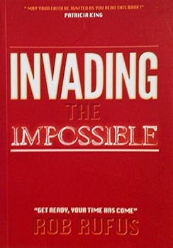 Paperback Invading the Impossible 2012 Book