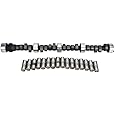COMP Cams CL12-601-4 camshaft and lifter kit showing cam lobes and profile