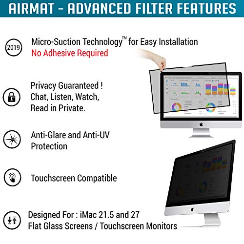 Best Privacy Screen Protector For Computer Monitor Computer Station