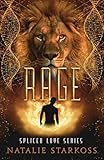 rage room  Rage: An insta-love monster romance (Spliced Love Series Book 5) (English Edition)