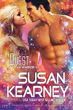 The Quest (Rystani Warrior 4)