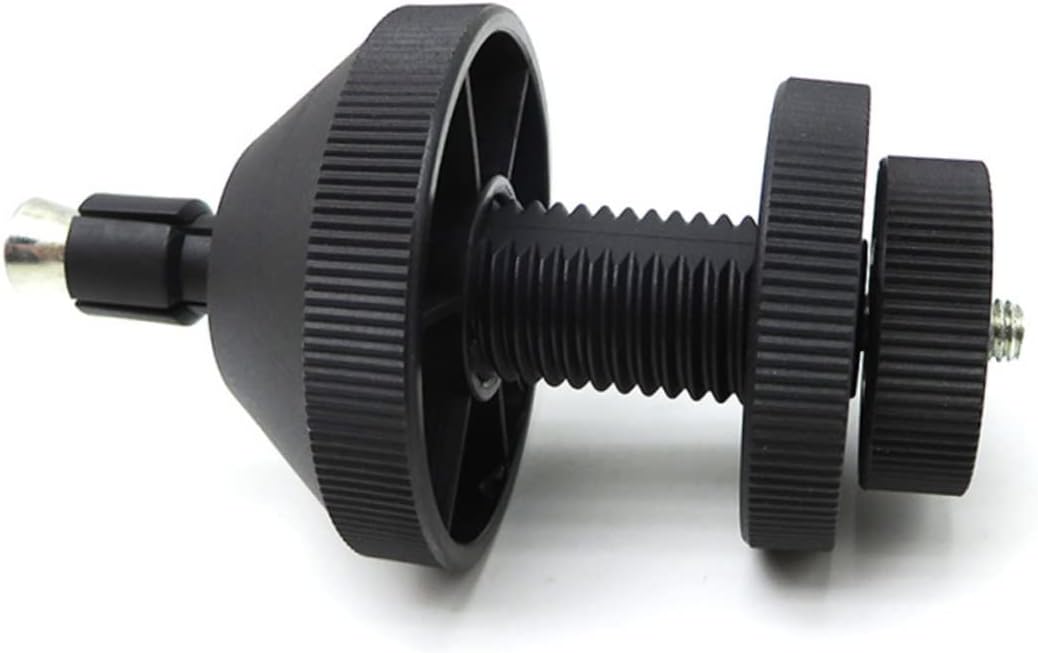 Car Clutch Alignment Tool Precision Clutch and Kit for Vehicles Construction for Light Commercial Use