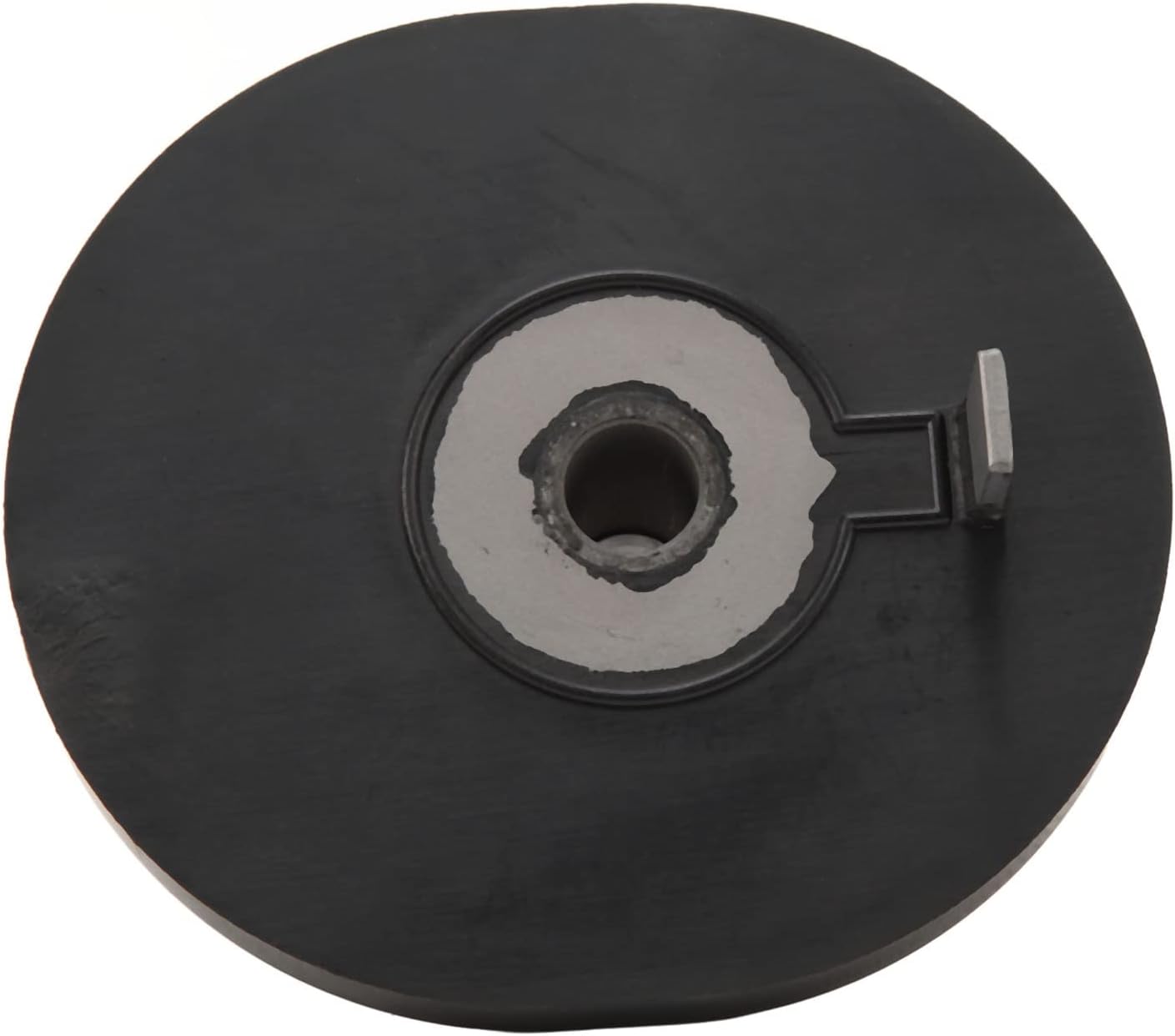 K Z W G ] Parachoques De Goma De La Freidora De Aire Ajuste Placa Crisper Cubiertas Protectoras Para La Sartén Parrilla I.441007695