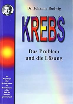 Paperback Krebs. Das Problem und die Lösung. [German] Book